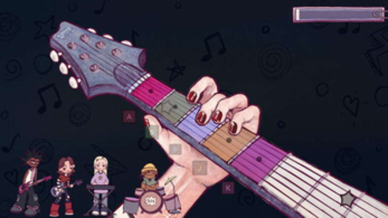 Sync or Sink screenshot
