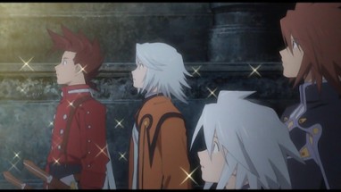 Tales of Symphonia Image