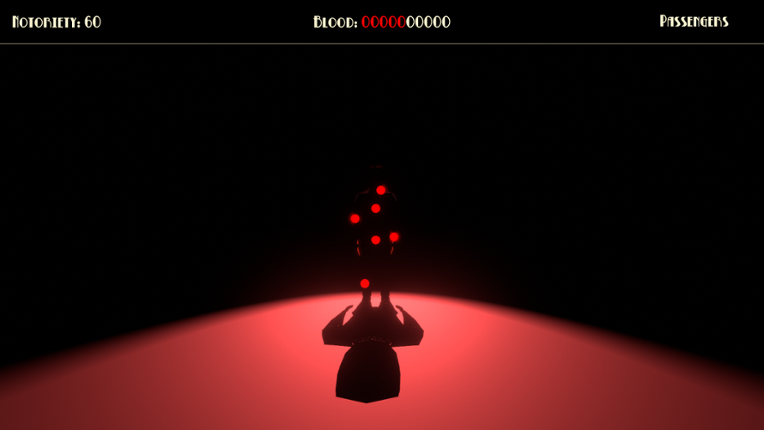 Taxi By Night screenshot