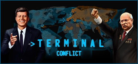 Games like Terminal Conflict