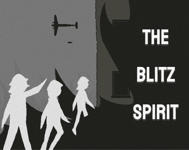 Games like The Blitz Spirit