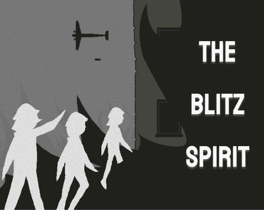 The Blitz Spirit Image