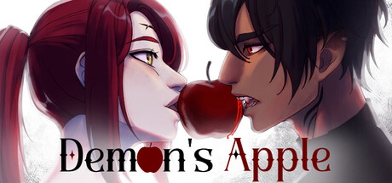 The Demon's Apple - Otome Game Image