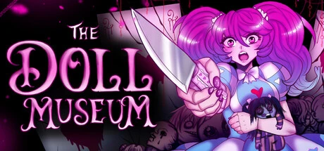 Games like the doll museum