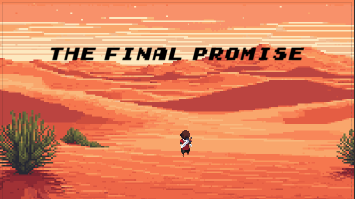 Games like The Final Promise