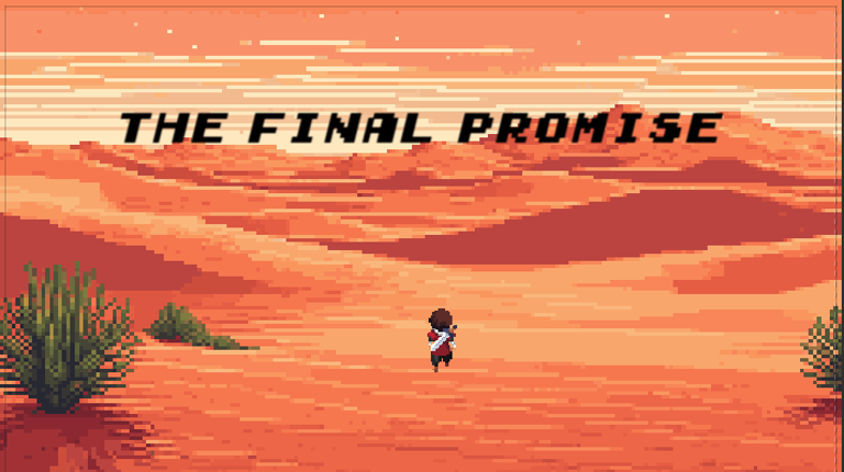 The Final Promise Image