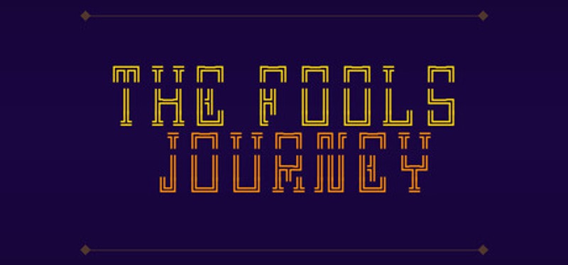The Fool's Journey Image