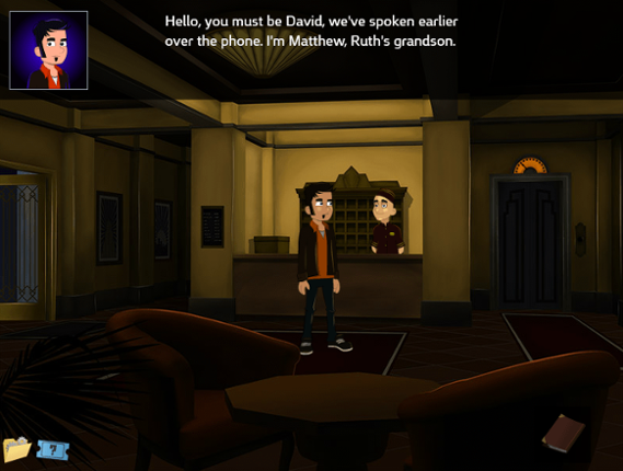 The Gatekeeper Image