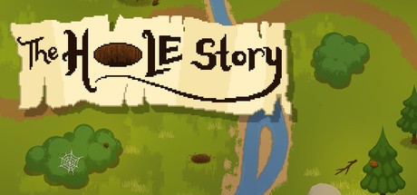 Games like The Hole Story