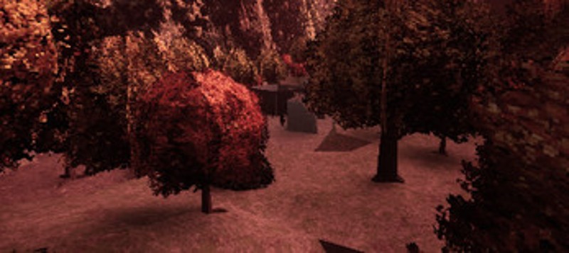 THE HUNT screenshot