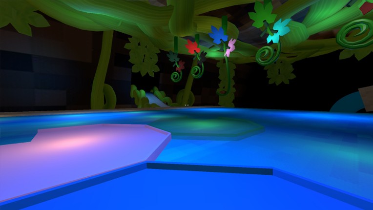 The Lost Lunch screenshot