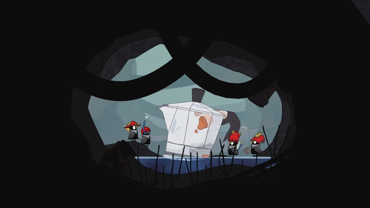 The Merlies screenshot