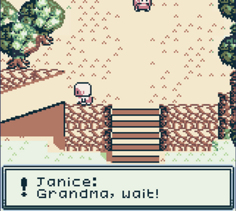 The Person I Love the Most screenshot