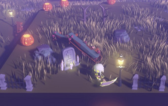 The Reaper's Grim screenshot