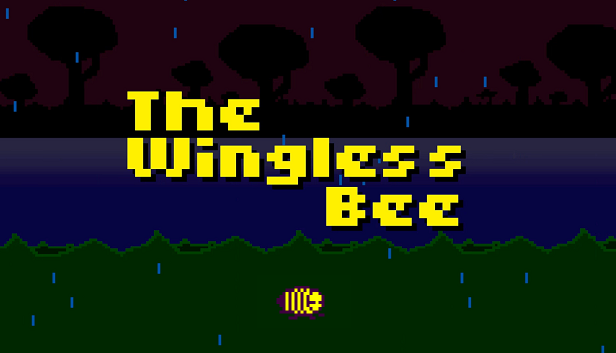 Games like The Wingless Bee