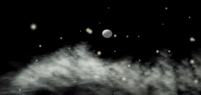 The Yin Room screenshot