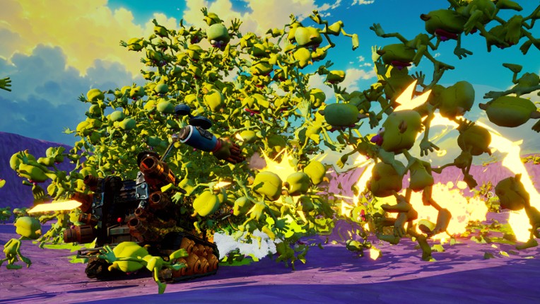 There Are Millions of Goblins screenshot