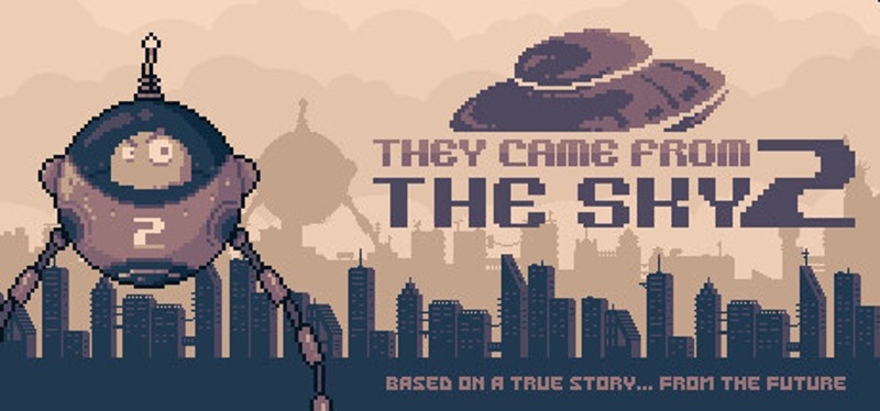 They Came From the Sky 2 Image
