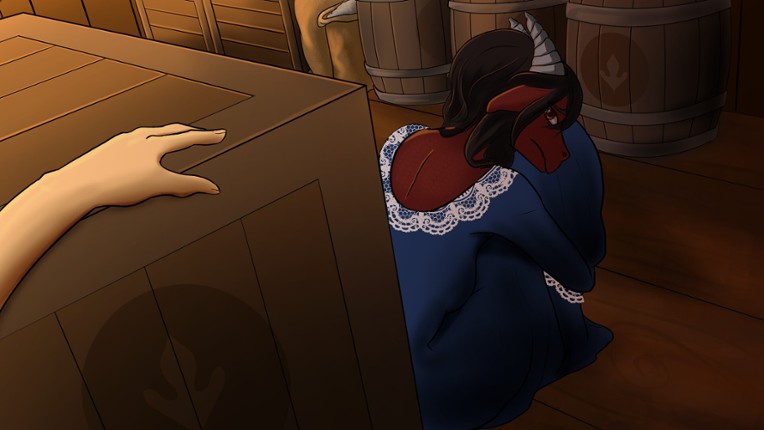 Three Weeks On The Atlantic screenshot