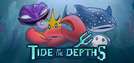 Games like Tide of the Depths