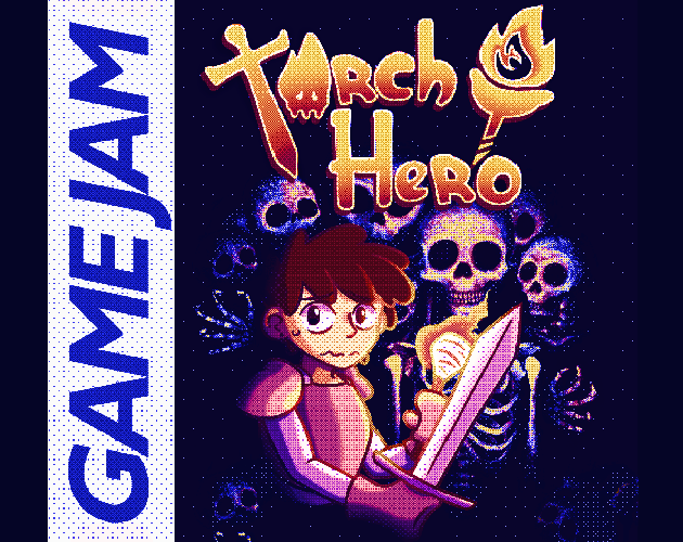Games like Torch Hero