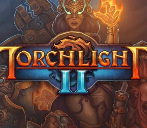 Torchlight II Image