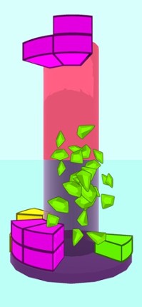 Tower 4 Colors screenshot