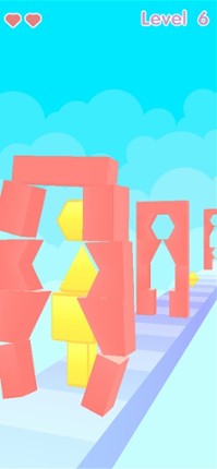 Tower Flip screenshot