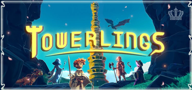 Towerlings Image