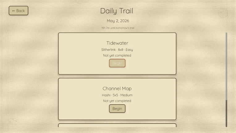 Trailkeeper Image