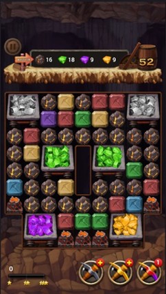 Treasure Blast screenshot