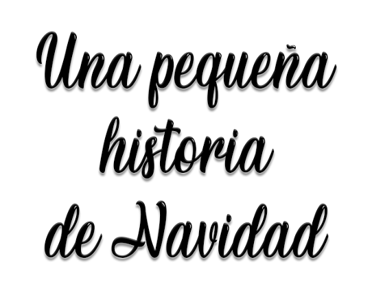 Una pequeña historia de Navidad Image