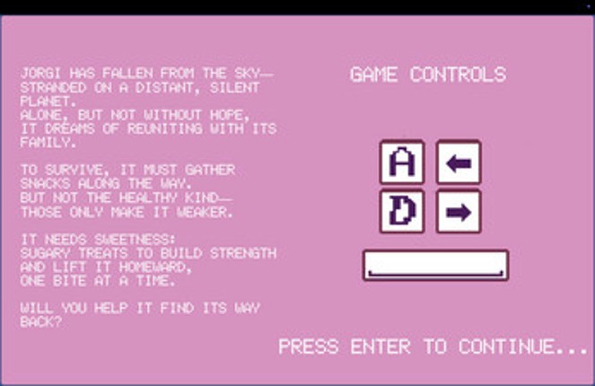 Unicornio 4 screenshot