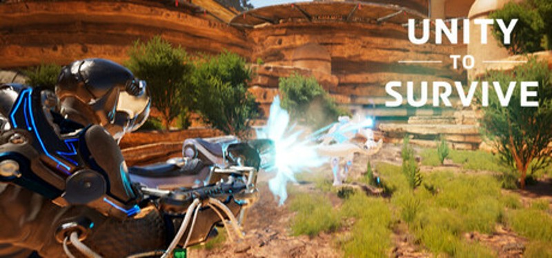 Unity to survive Image