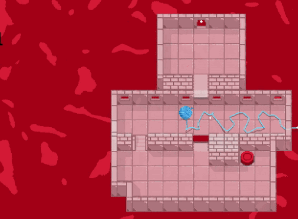 Unravel Quest screenshot