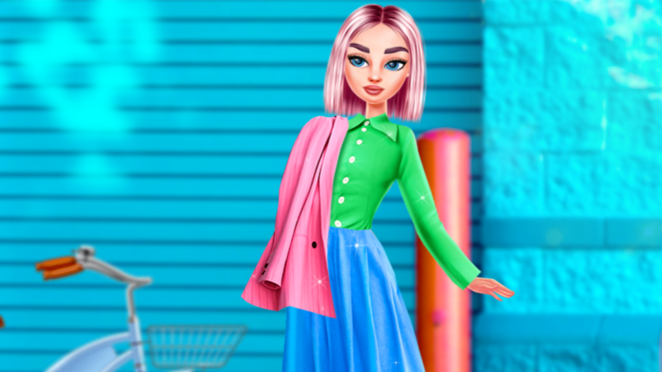 Games like Urban Outfits Fashion