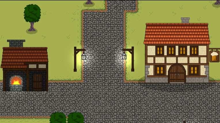 Valmirae's Pact screenshot