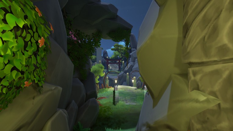 Veilbound screenshot