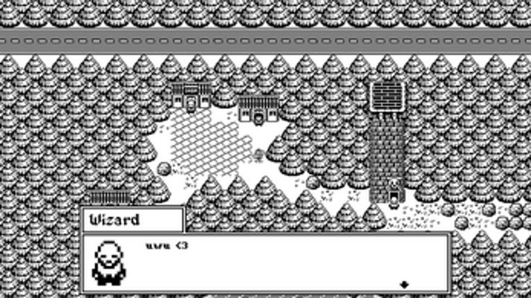 Village Trader Image