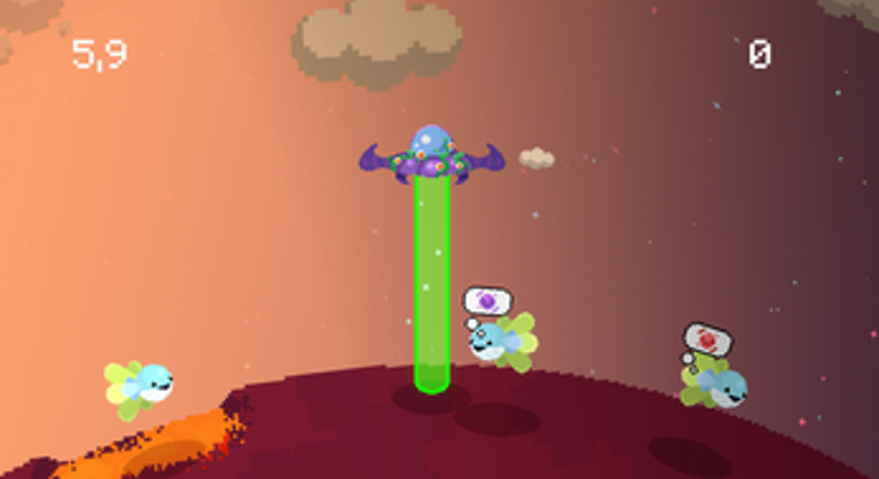 Vlorp Liberation screenshot