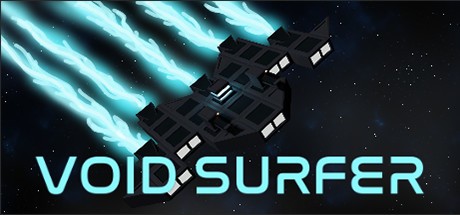 Games like Void Surfer