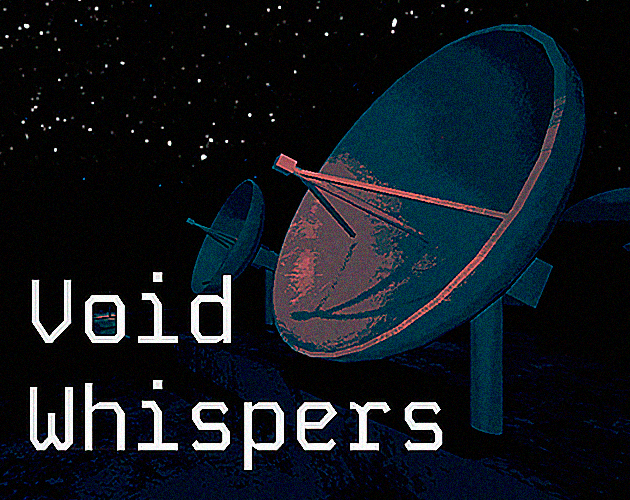 Games like Void Whispers