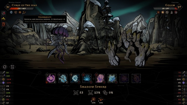 Voidsayer screenshot