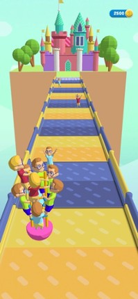 Weeble Wobble 3D screenshot