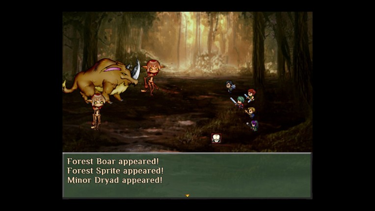 When the Light Dies screenshot