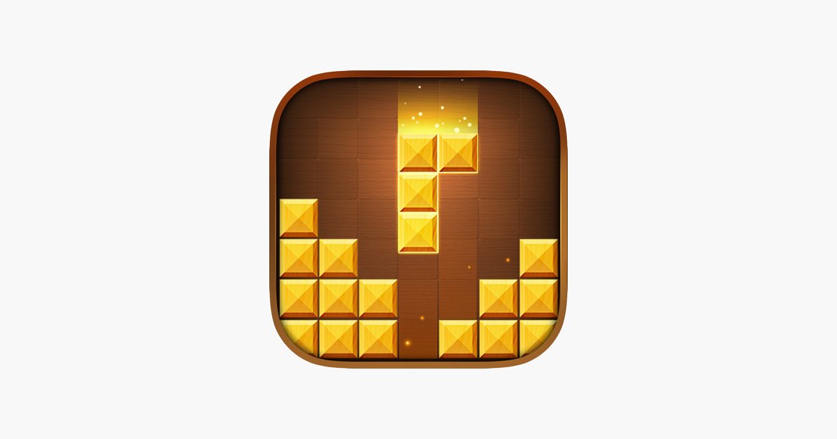 Games like Wood Puzzle - Block Pop