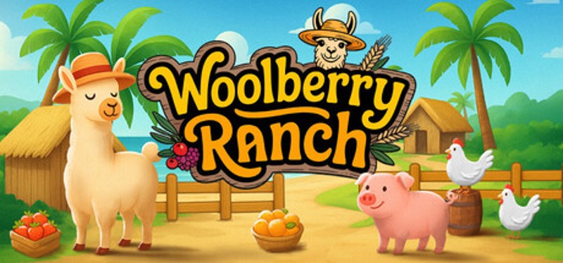 Woolberry Ranch Image