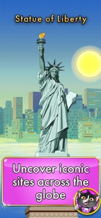 Word Play World Image