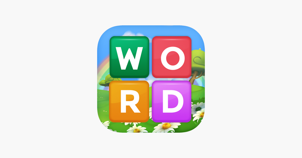 Games like Word Swipe Connect: Stacks