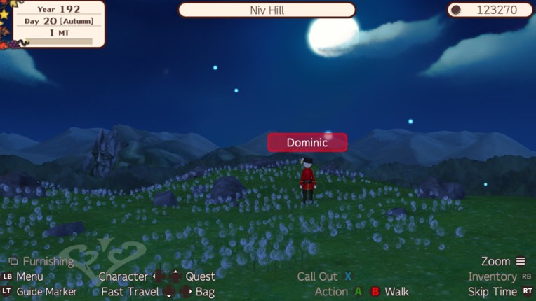 WorldNeverland - Elnea Kingdom Deluxe Edition screenshot